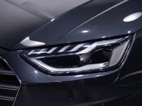 Audi A4 thumbnail 125