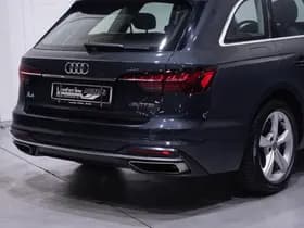 Audi A4 thumbnail 126