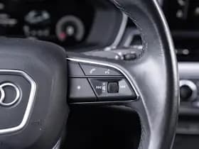 Audi A4 thumbnail 134