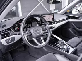 Audi A4 thumbnail 137