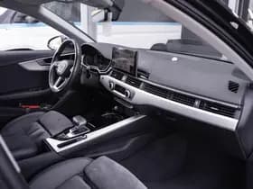 Audi A4 thumbnail 141