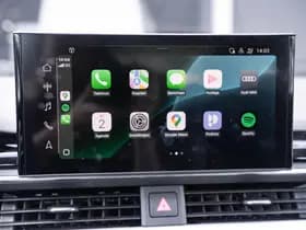 Audi A4 thumbnail 155