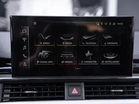 Audi A4 thumbnail 158