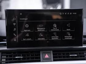 Audi A4 thumbnail 159