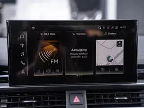 Audi A4 thumbnail 161