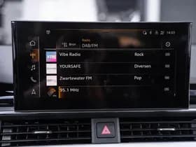 Audi A4 thumbnail 162