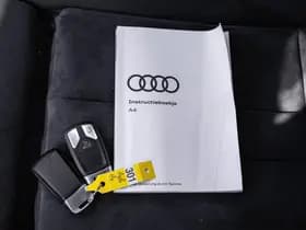Audi A4 thumbnail 164