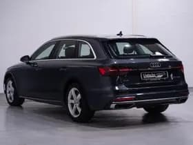 Audi A4 thumbnail 169