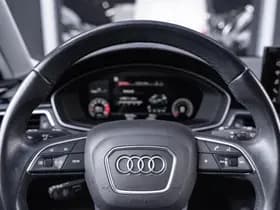 Audi A4 thumbnail 21