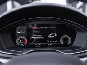 Audi A4 thumbnail 22