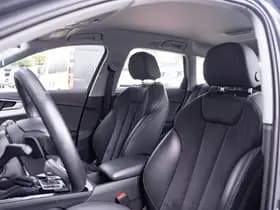 Audi A4 thumbnail 30