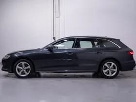 Audi A4 thumbnail 6