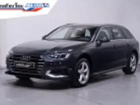 Audi A4 thumbnail 57