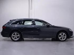Audi A4 thumbnail 7