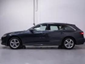 Audi A4 thumbnail 61