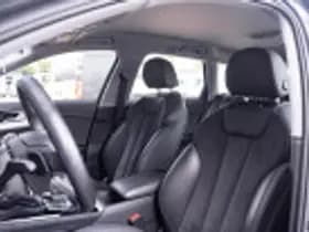 Audi A4 thumbnail 85