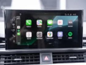 Audi A4 thumbnail 100