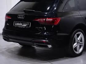 Audi A4 thumbnail 11