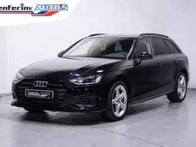 Audi A4 thumbnail 108
