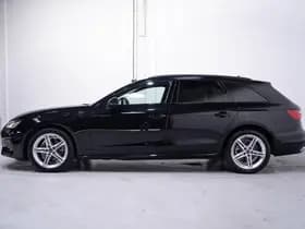 Audi A4 thumbnail 112