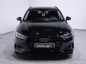 Audi A4 thumbnail 114