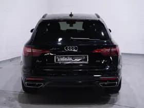 Audi A4 thumbnail 115