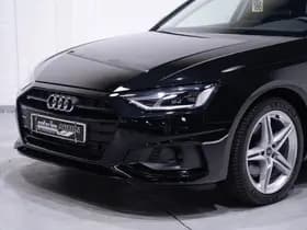 Audi A4 thumbnail 124