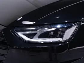 Audi A4 thumbnail 126