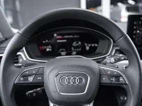 Audi A4 thumbnail 127
