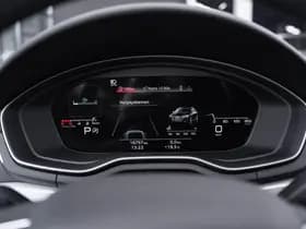 Audi A4 thumbnail 128