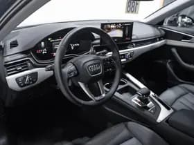 Audi A4 thumbnail 134