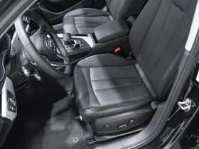 Audi A4 thumbnail 136