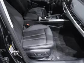 Audi A4 thumbnail 138