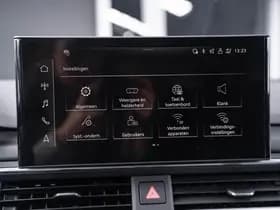 Audi A4 thumbnail 154