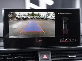 Audi A4 thumbnail 156