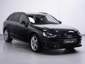 Audi A4 thumbnail 162
