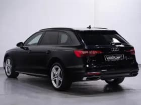 Audi A4 thumbnail 163