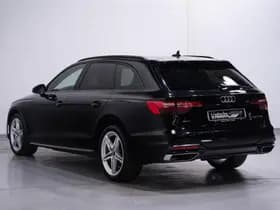Audi A4 thumbnail 4