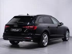 Audi A4 thumbnail 5