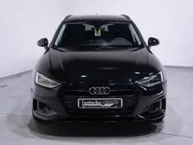 Audi A4 thumbnail 8