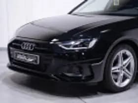 Audi A4 thumbnail 71