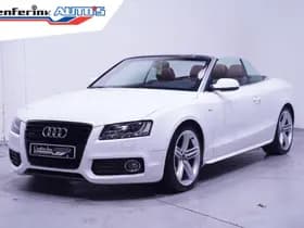 Audi A5 thumbnail 2