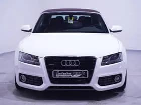 Audi A5 thumbnail 129