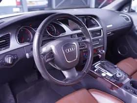 Audi A5 thumbnail 153