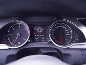 Audi A5 thumbnail 156