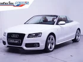 Audi A5 thumbnail 173