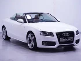 Audi A5 thumbnail 175