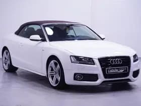 Audi A5 thumbnail 176