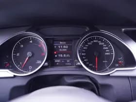 Audi A5 thumbnail 42