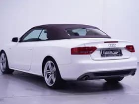 Audi A5 thumbnail 7